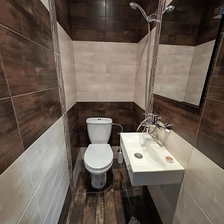 Stylish Near Airport And Metro, Self Check-in